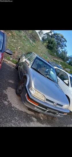 Honda Concerto 16i16