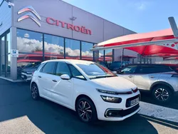 Citroën C4 Picasso (2) BlueHDi 150 BVM6 Shine