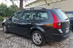 Renault Mégane Break