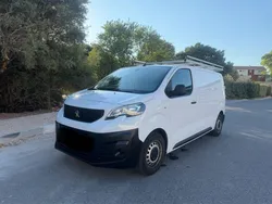 PEUGEOT EXPERT Expert Fg M 1.5 BlueHDi 100ch S&S