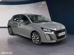 Peugeot e-208 50 kWh Active