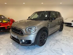 Mini Countryman Cooper S 2.0 192 chevaux BA / 32 000 kms