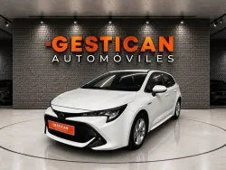 Toyota Corolla 1.8 125H BUSINESS PLUS E-CVT TOU SPORT