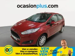 FORD Fiesta 1.25 Trend 82