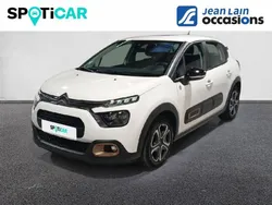 Citroën C3 PureTech 83 S&S BVM5 C-Series