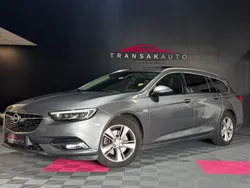 Opel Insignia Sports Tourer 1.6 D 136 ch BVA6 Elite