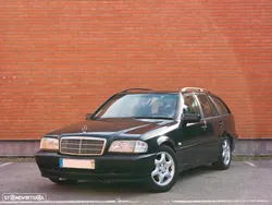 Mercedes-Benz C 220 CDI Sport