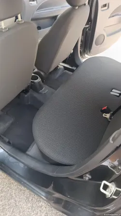 Mitsubishi Space Star Ambiente