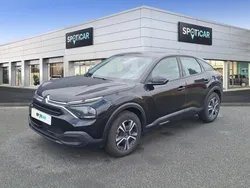 Citroën E-C4 136 ch Automatique Live
