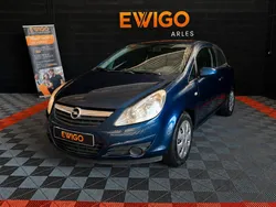 Opel corsa 1.3 cdti 75