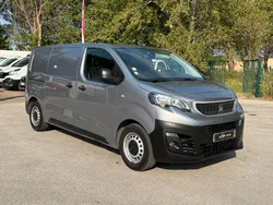 Peugeot EXPERT BlueHDI 120CV S&S PREMIUM - 1ER MAIN - 3 PLACES - CLIM - RADAR - TVA RÉCUPÉRABLE
