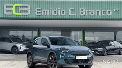 Fiat 600 de 2026
