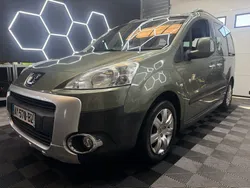 Peugeot Partner Tepee 1.6 Hdi 90cv outdoor garantie 12 mois