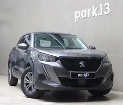 Peugeot 2008 1.2 PureTech Active Pack