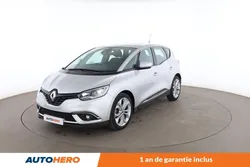 Renault Scénic 1.6 dCi Energy Business 130 ch