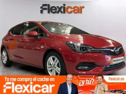 OPEL Astra 1.2T S-S GS Line 110