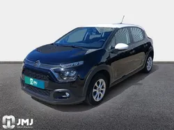 Citroën C3 BlueHDi 100 BVM6 You