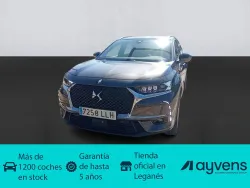 DS DS7 E-Tense So Chic Aut. 4x4