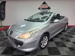 Peugeot 307cc