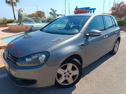 Volkswagen Golf VI 1.6 TDi 105cv bluemotion