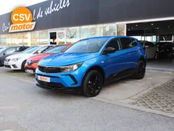 Opel Grandland PHEV 1.6 Turbo GS Aut. 4x2 225