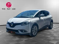 RENAULT SCENIC 1.7I dCi - 120ch - BVA6 / Origine France - Très bon suivi d\'entretien - Garantie 12 Mo