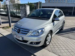 Mercedes CLASSE B 200 CDI DESIGN CONTACT