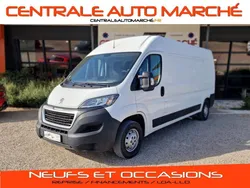 PEUGEOT BOXER Premium 333 L3H2 2.2 BlueHDi S&S - 140