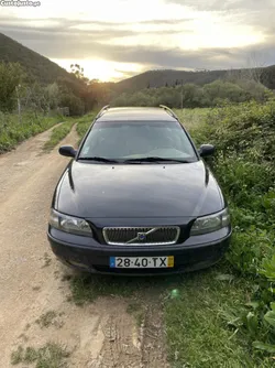 Volvo V70 V70