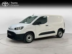 TOYOTA Proace City Van L1 1.5D GX 130