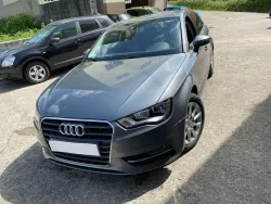 AUDI A4 2.0TDI DPF 150