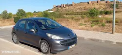Peugeot 207 1.4 HDi Premium