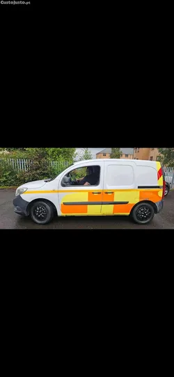 Mercedes-Benz Citan citan