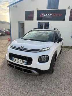 Citroen C3 Aircross 1.5 BLUEHDI 120 FEEL BUSINESS EAT BVA START-STOP