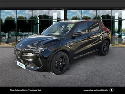 Alfa Romeo Junior 1.2 Ibrida 145 ch e-DCT6 Premium 5p