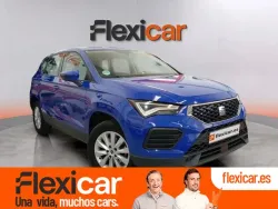 SEAT Ateca 2.0TDI CR S&S Reference XM 116