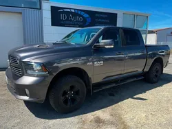 Dodge Ram 1500 5.7 400 SPORT 4WD BVA GARANTIE 12 MOIS