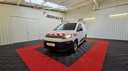 Citroën Berlingo Van Taille M 650kg BlueHDi 100 S&S BVM6