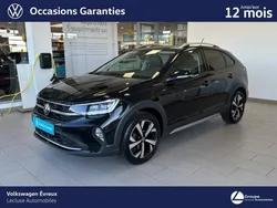Volkswagen Taigo 1.0 TSI 110 DSG7 Style