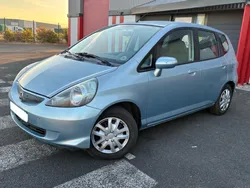 Honda Jazz II 1.3 iDSi 83ch Boîte Automatique Moteur à chaînes Finition : LS CVT A