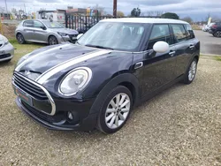 MINI CLUBMAN III 2.0 Cooper D 150ch Red Hot Chili BVA / Garantie 12 mois