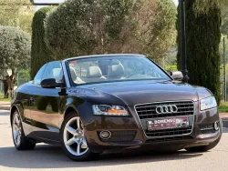AUDI A5 Cabrio 2.0 TFSI Multitronic 211