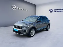 VOLKSWAGEN T-Roc 2.0 TDI 150 Start/Stop DSG7 Carat