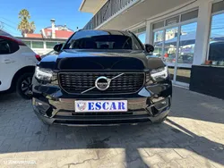 Volvo XC 40 1.5 T5 PHEV R-Design Expression