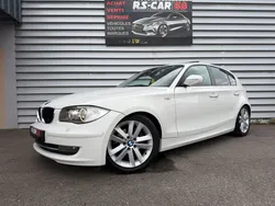Bmw Serie 1 E87 (2) 120d 177 Edition Business Excellent état