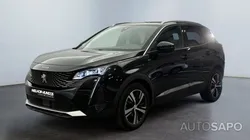 Peugeot 3008 de 2022