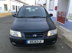 Hyundai Matrix 1.5 CRDI