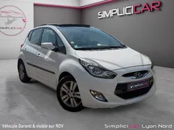 HYUNDAI IX20 1.6 CRDI 115 EXECUTIVE 115Ch Garantie 12 mois
