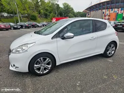 Peugeot 208 1.2 VTi Access