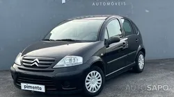 Citroen C3 1.1 Airdream de 2008